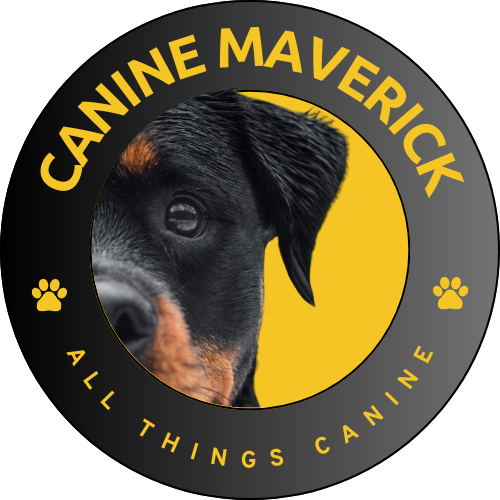 Canine Maverick