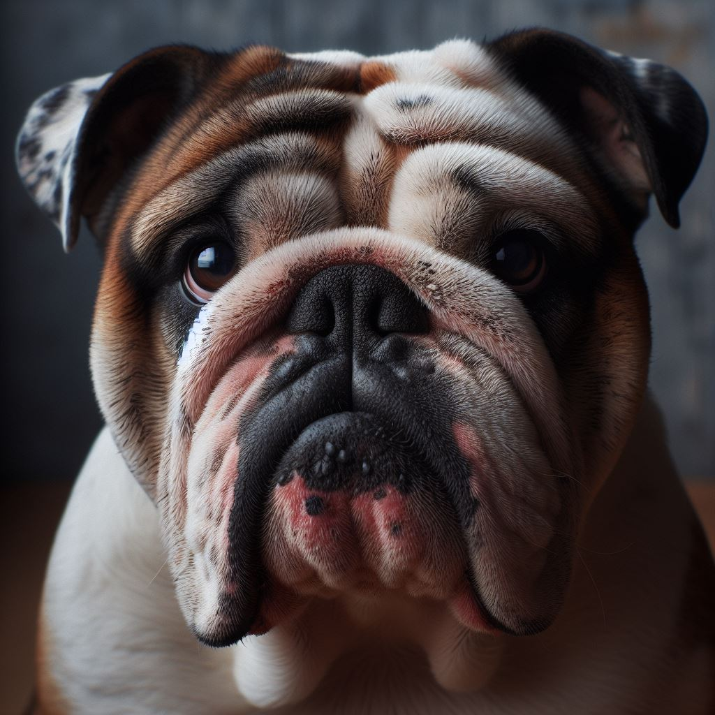 Bulldog Skin Issues: Causes and Care Tips